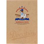 DP-8346-00 デコピンノートB5 セキセイ