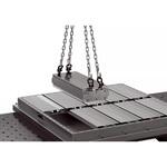 リフティング・ピン、セルフ・ロッキング Roemheld Halder(ロームヘルド・ハルダー)