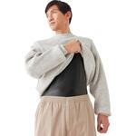 防風保温ストレッチウエア メンズ セルヴァン