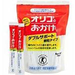 オリゴのおかげダブルサポート顆粒タイプ ユニマットリケン