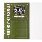 Greeful リフィル Greeful(グリーフル)