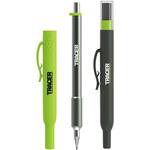 アルミ精密シャープペンシル+替芯セット TRACER(トレイサー)