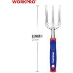 WP331007 ガーデン゛フォーク WORKPRO