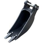 幅狭バケット(爪タイプ) NAKATAKI