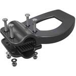81.5121 PLHN9005L-BOW HANDLE 19-22 ストラップハンドル プラスチック TR FASTENINGS