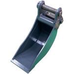 幅狭バケット(フラットタイプ) NAKATAKI