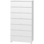 フィッツチェスト フルフラット 7507 7段 TENMA(天馬)