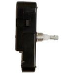 1B419A-HT Sweep Mov.コウグツキ クロック用 ハイトルク スイープムーブメント 工具付き インテック