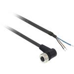 XZCP2540L10 センサアクチュエータケーブル 22 AWG コア数：3 TELEMECANIQUE SENSORS