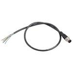 XZCP1541L5 センサアクチュエータケーブル 22 AWG、20 AWG コア数：4 TELEMECANIQUE SENSORS