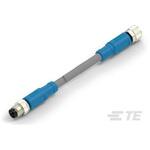 T4062123003-001 センサアクチュエータケーブル 24 AWG T406シリーズ TE CONNECTIVITY