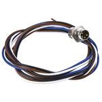 933147001 ELST 4408 RV FM 805 センサアクチュエータケーブル 24 AWG コア数：4 1袋 100個入 Hirschmann Test & Measurement
