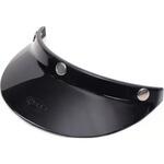 汎用 510 バイザー BLACK BELL