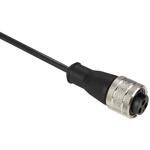 XZCP1670L5 センサアクチュエータケーブル コア数：3 XZシリーズ シュナイダーエレクトリック