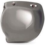 3スナップ バブルシールド シルバーイリジウム BELL