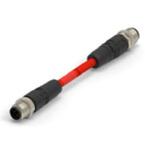 TAD14741311-001 センサアクチュエータケーブル コア数：4 TAD1474シリーズ 1袋 200個入 TE CONNECTIVITY