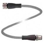 V1-G-5M-PVC-V1-G センサアクチュエータケーブル コア数：4 V1-G-5M-PURシリーズ PEPPERL+FUCHS