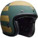 【限定品】CUSTOM500 PARLOR MATTE EMERALD/GOLD BELL