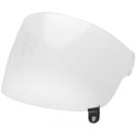 FLAT SHIELD CLEAR BELL