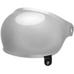 BUBBLE SHIELD CLEAR BELL