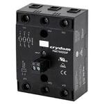 PM6760D30PH ソリッドステートリレー 最大負荷電流：30 A 最大負荷電圧：600 V ac パネルマウント Sensata / Crydom