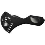 TOUR MASK "BLACK" POi DESIGNS(ピーオーアイデザイン)