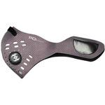 TOUR MASK "CARBON" POi DESIGNS(ピーオーアイデザイン)