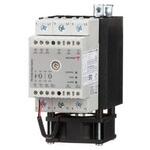RGC2A60D75GGEDF ソリッドステートリレー 最大負荷電流：85 A 最大負荷電圧：660 V ac DINレール CARLO GAVAZZI