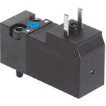 VSCS-B-M32-MH-WA-1AC1 ソレノイドバルブ VSCs-B-M32-MH-WA-1AC1シリーズ Festo