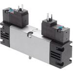 VSVA-B-B52-H-A1-3AC1 ソレノイドバルブ VSVA-B-B52-H-A1-3AC1シリーズ Festo