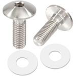 チタンスクリーンボルト ZETA