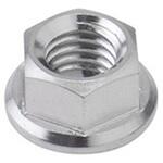 チタンフランジコンパクトナット ZETA