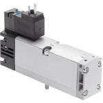 VSVA-B-M52-AH-A1-2AC1 ソレノイドバルブ VSVA-B-M52-AH-A1-2AC1シリーズ Festo