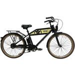 26型 電動アシスト自転車 アーバンクルーザー 【完成組立品】 Jeep(ジープ)