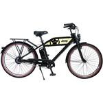 電動アシスト自転車