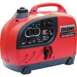 インバータ発電機 新ダイワ