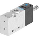 VUVS-L30-M32C-MZD-G38-F8 ソレノイドバルブ VUVSシリーズ Festo
