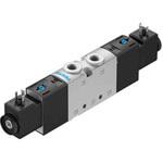 VUVS-L20-P53U-MZD-G18-F7-1C1 ソレノイドバルブ VUVSシリーズ Festo