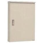 SORステンレス屋外用制御盤キャビネット 機種追加 日東工業