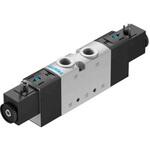 VUVS-L25-B52-D-G14-F8-1C1 ソレノイドバルブ VUVSシリーズ Festo