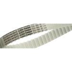 16 T5 / 305 タイミングベルト 幅 16mm 長さ 305mm 歯数 61 ピッチ 5mm ポリウレタン Optibelt