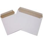 厚紙封筒 B5・ネコポス エコノミータイプ コートボール紙 250g/m2 200枚/1200枚/2000枚 ユニファイン