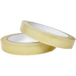 セロハンテープ 15mm×50M 200巻/1200巻/2000巻 ユニファイン