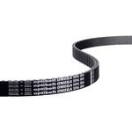 1360 8M 50 タイミングベルト 幅 50mm 長さ 1360mm 歯数 170 ピッチ 8mm ゴム Optibelt