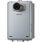 ガス給湯専用機(PS扉内設置型/PS前排気型)排気延長タイプ リンナイ