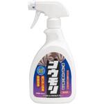 コウモリいやがるスプレー イカリ消毒