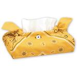 バンダナティッシュボックスカバー アーテック[学校教材・教育玩具]