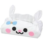 基礎縫いアニマルティッシュボックスカバー アーテック[学校教材・教育玩具]