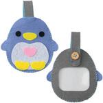 フェルトでつくるネームワッペン アーテック[学校教材・教育玩具]