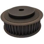10 XL 037 タイミングベルトプーリー 10歯 5mmピッチ ボア6mm Optibelt